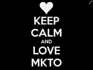 mkto_classic's profile picture. MKTO and 1D AF 
@WeAreMKTO and @therealmalcolm and other verified accs follow 
 ✗♥☺