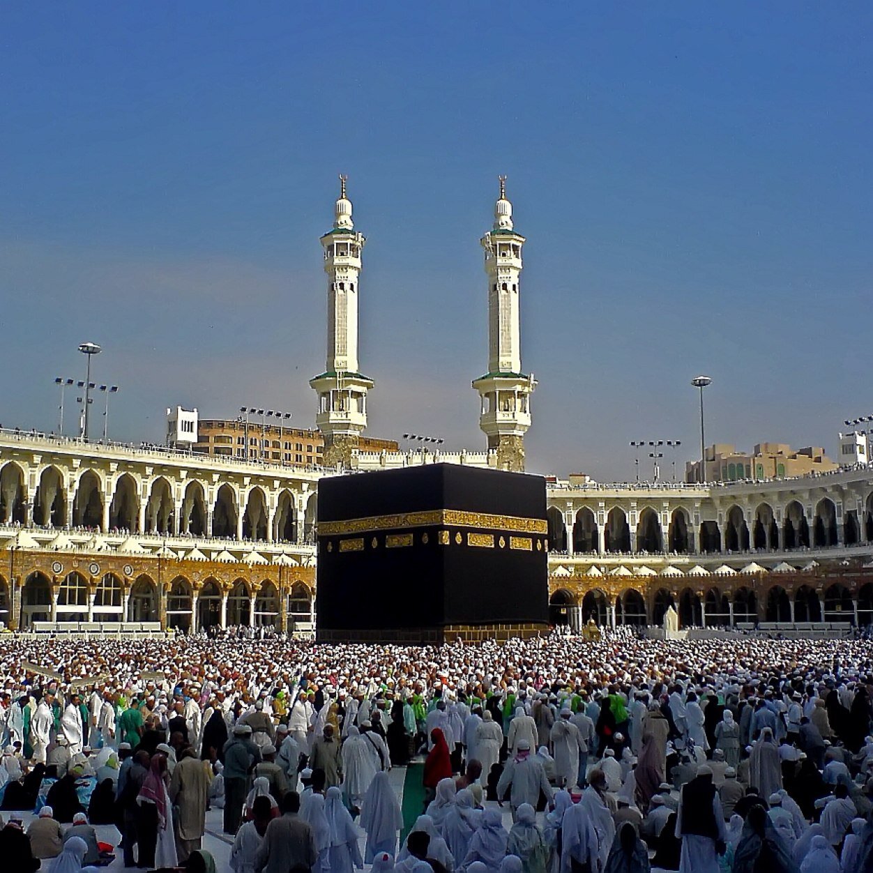 Assalamualaikum
We will be posting photos of beautiful Masjids all around the world.