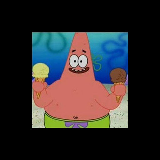Cinta,Nasihat,Puitis, dan Frontal :) Salam Patrick #/(•)(•)\