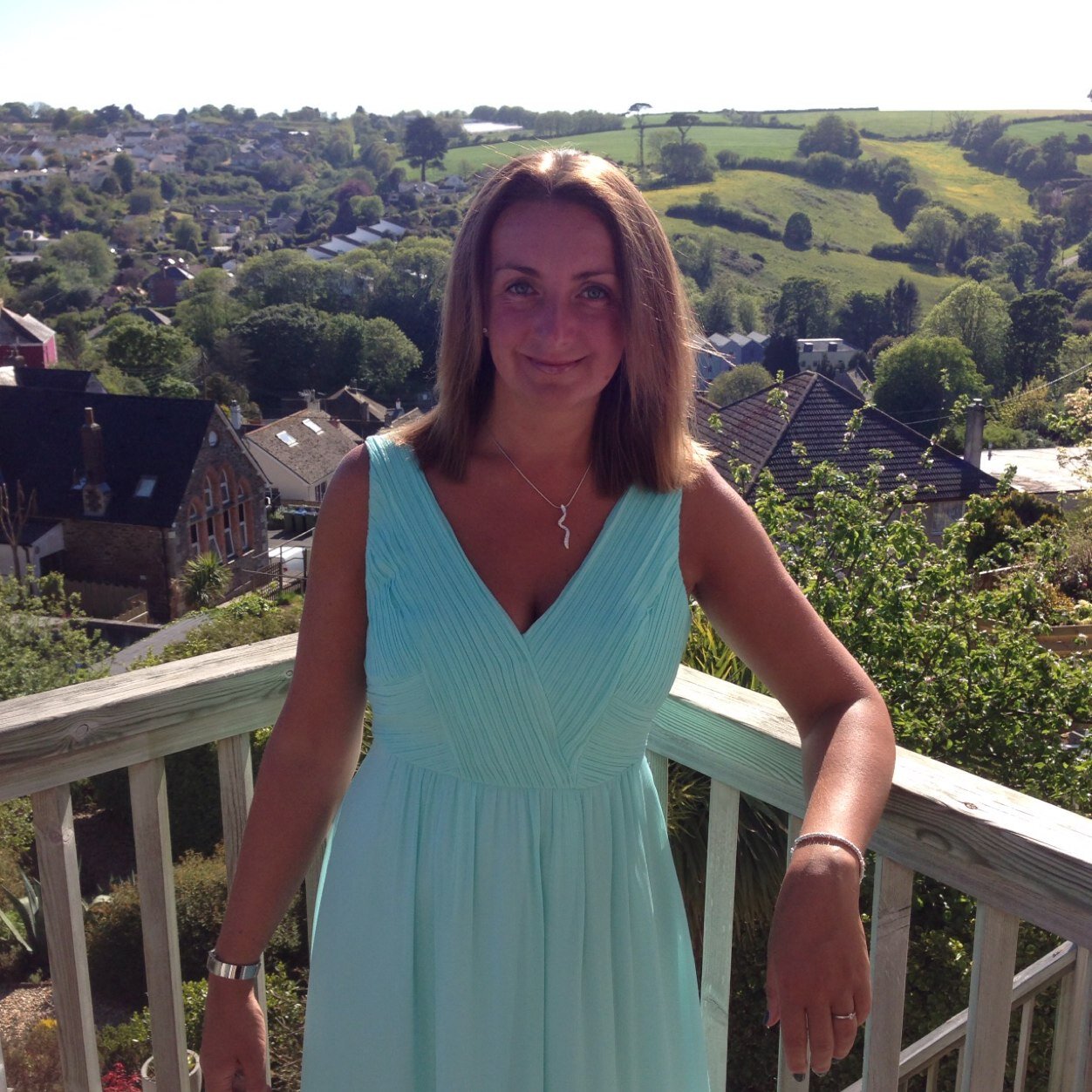 nickysue_diver's profile picture. 