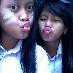 SINGLE WOLES ANTI GALAU !!! (Y) :D :D anaknya BAPAK DEDI yang berhidung pesek :D :* :P