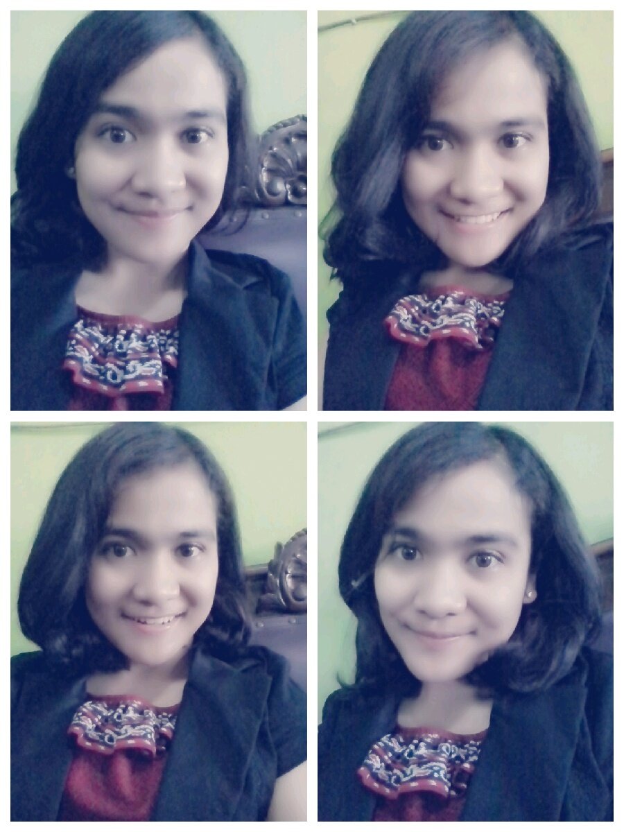 be happy everyday