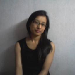 I am the girl studying B.Sc