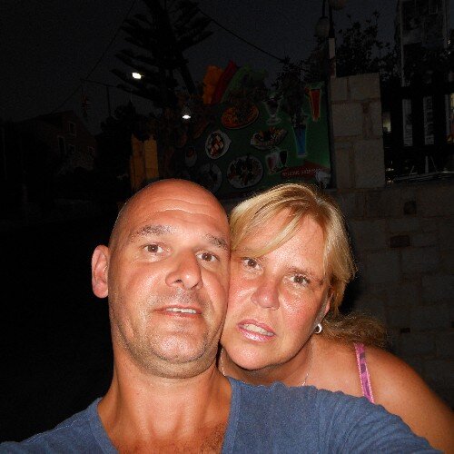MGendt's profile picture. Papa, Opa, Liefde van Jolleke , Senior operator, Griekenland liefhebber