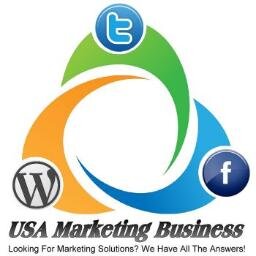 usamarketingbiz's profile picture. Tired of marketing on social networks? Let us do it for you!
