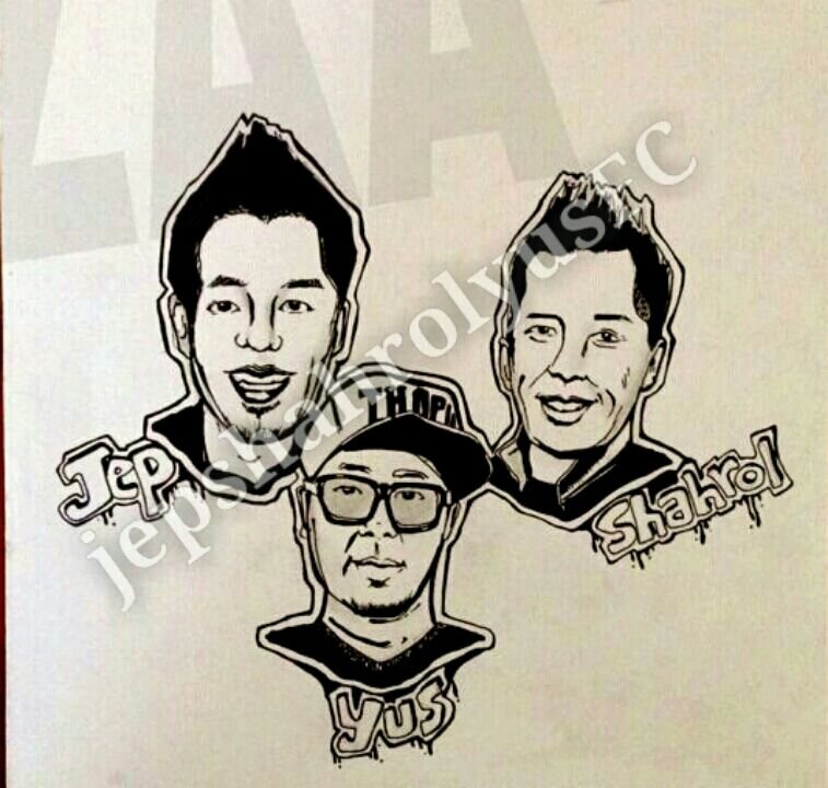 jepshahrolyusFC Profile Picture