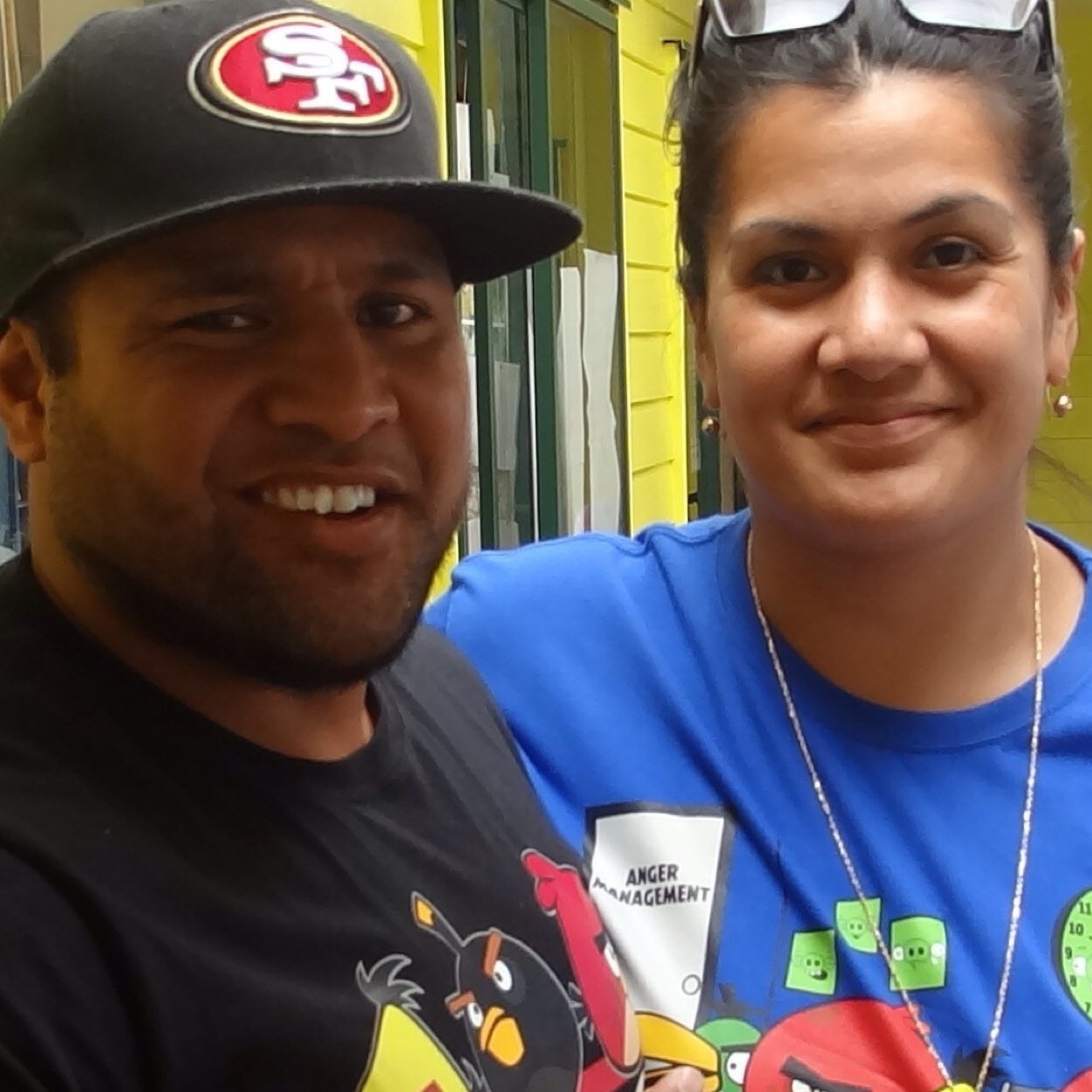 oneaveikind's profile picture. 