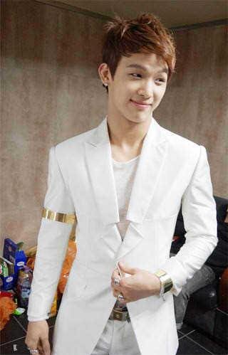 YeahItsHyunsik's profile picture. 