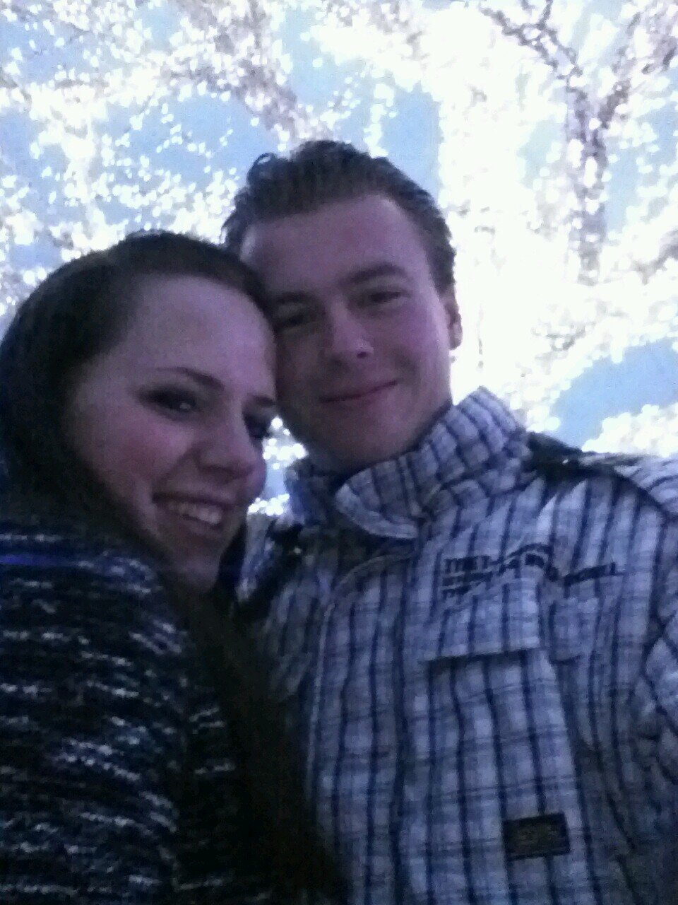 hou van jou. 33 10-09-'13 voor altijd! X