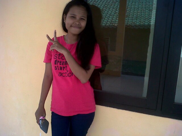 Dalam sebuah pertemuan pasti ada perpisahan ({}). Namun, perpisahan yg sangat indah adalah ketika kita bergenggaman tangan \(•ˆ⌣ˆ•)/