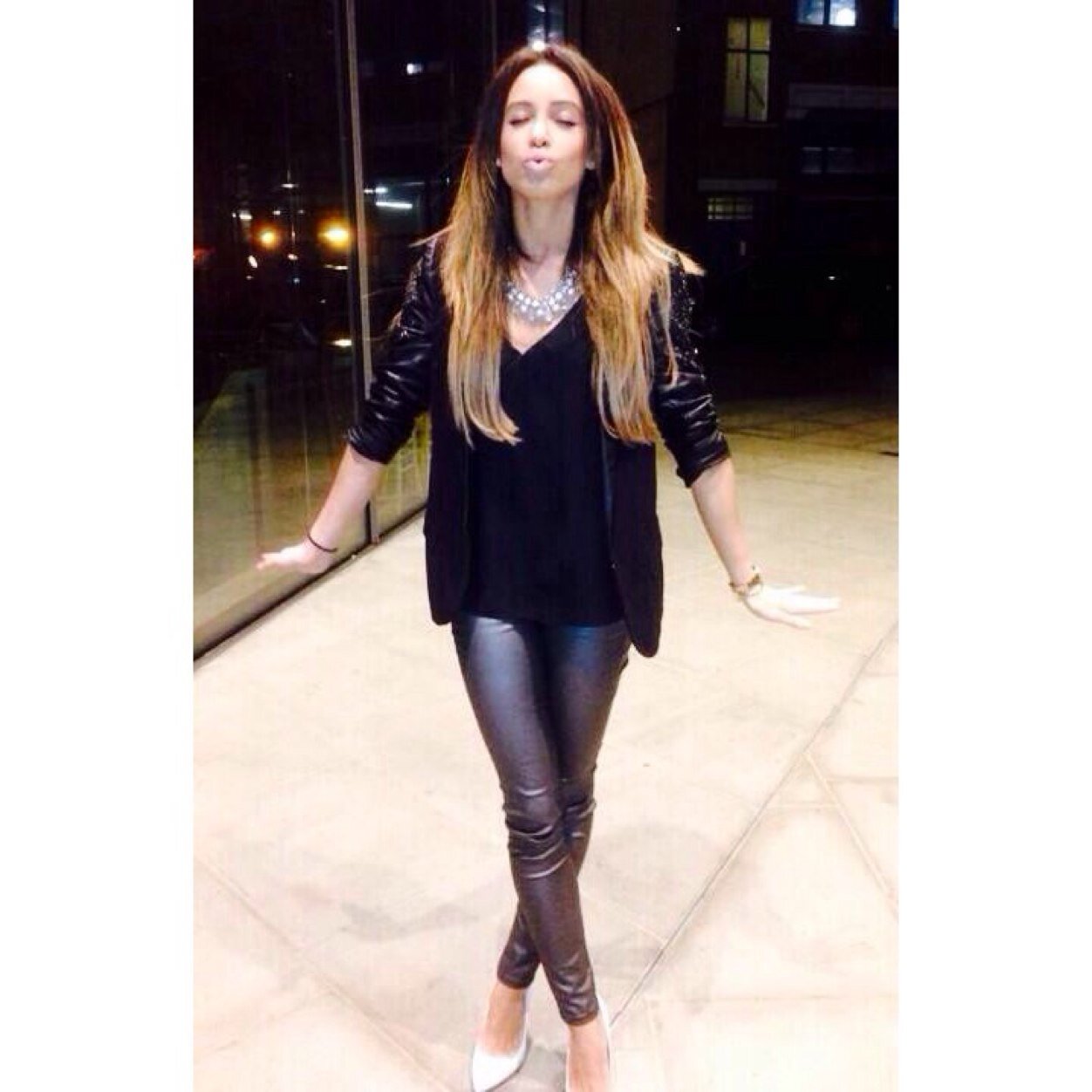 dani_fraud's profile picture. Cool kids do dance.