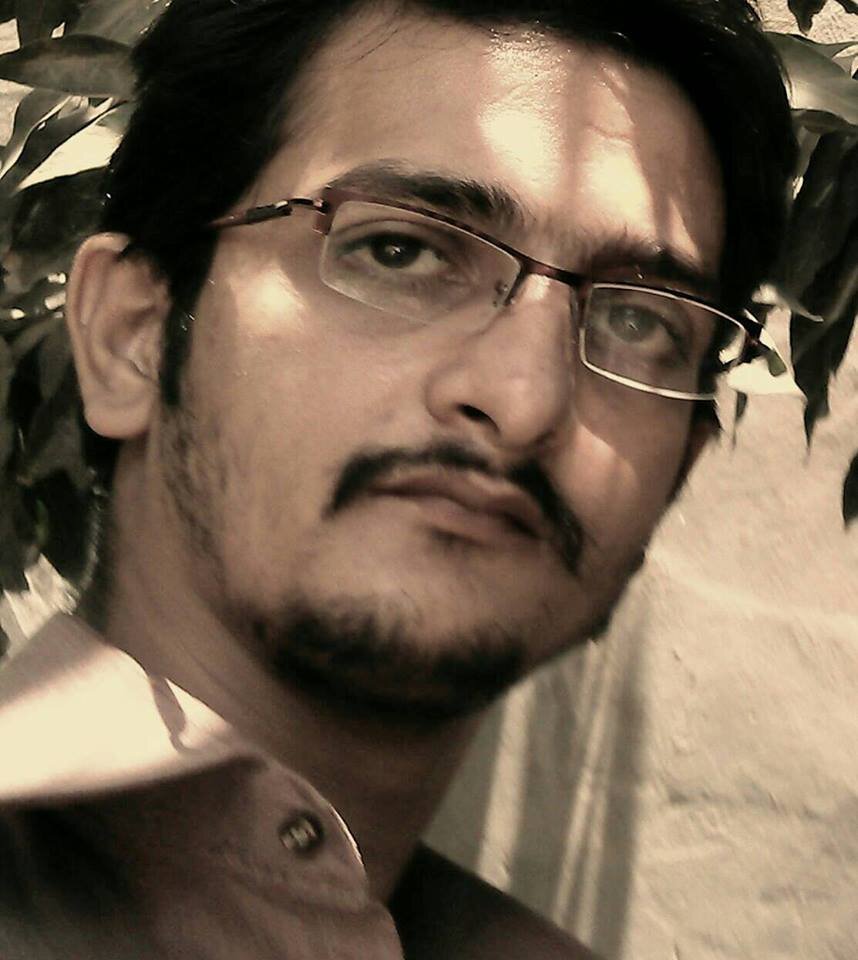 Internet Marketer, Social Media Marketer, Blogger.