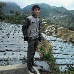 Muhlisin_Oelil's profile picture. 