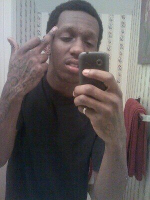 #Flyboiiz GMC WE OUT HEA, get $$$. my baby @Lex2x_ ♥♛