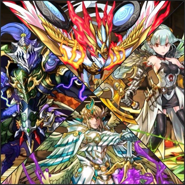 aoki0806's profile picture. ランク200↑/レベルマ→火究極ホルス+200↑、木ヴァルスキルマ/育成中→クーフー、天ルシ/安定感欲しかったんで、火究極。火究極レベルマ+150↑フレンド募集 184557291