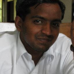 Hardware Engineer at IBM India Pvt. Ltd. | Power Processor | Views are mine