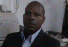 An Evangelist with the church of Christ Aguda, Lagos, System Consultant.