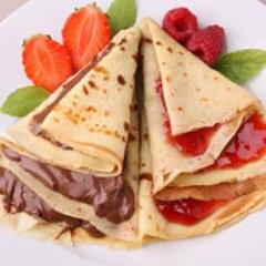 Palais des Crêpes bereidt de Franse crêpes professioneel met passie en liefde, volgens ambachtelijk Frans recept op iedere locatie in Nederland.