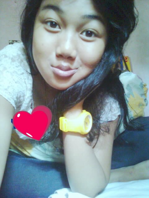 Selalu ingin menjadi yang terbaik buat kamu :-*