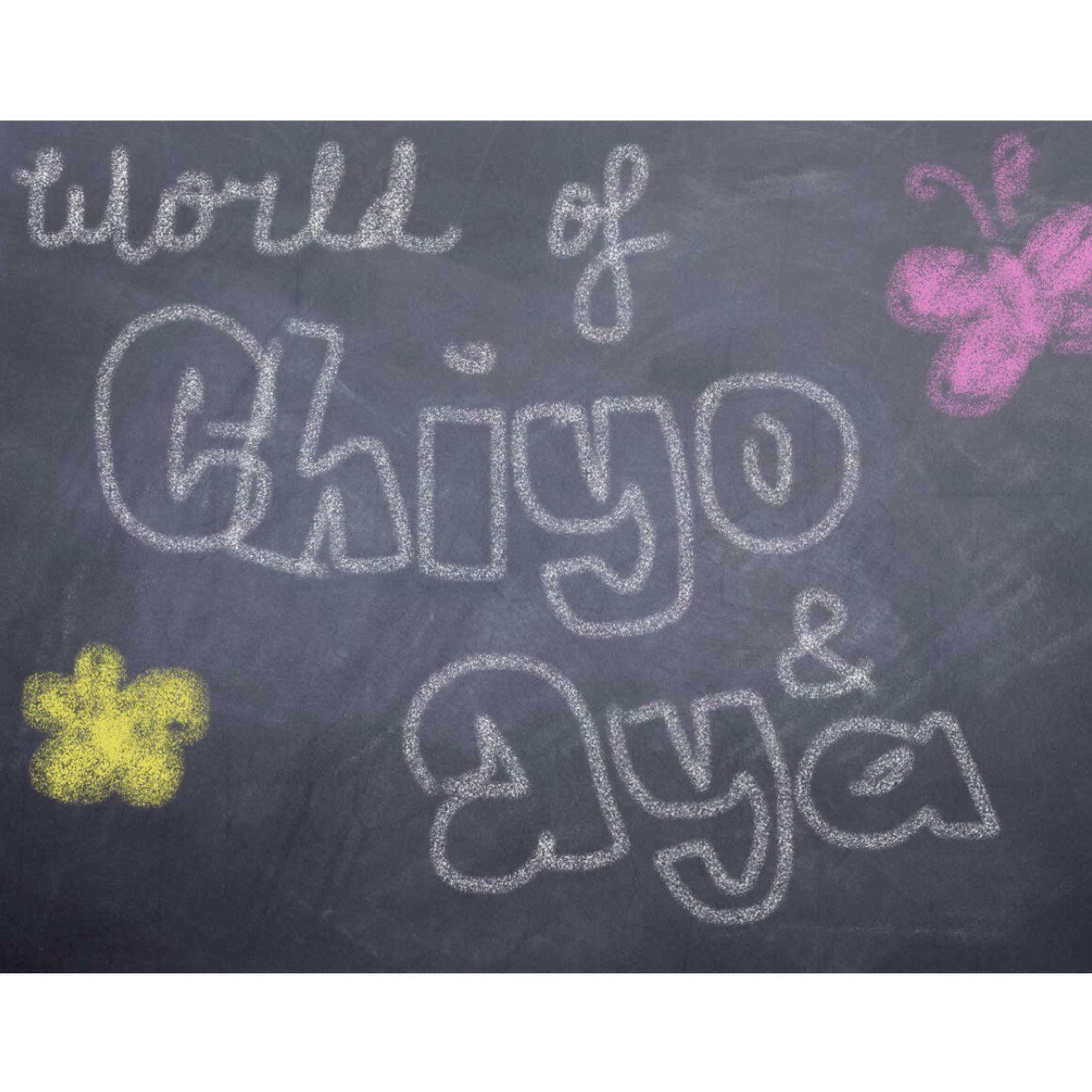 chiyoandaya's profile picture. love yourself, respect each other and care about surrounding Author: @ahannisfa