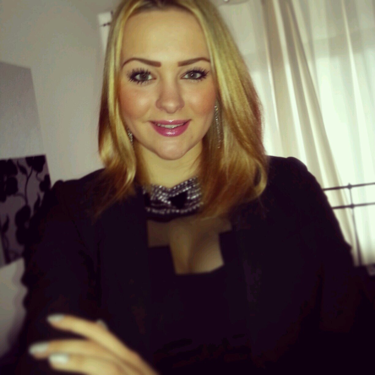 Follow Instagram: @deniseheij ||