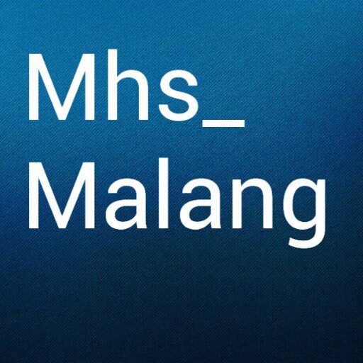 MahasiswaMalangan