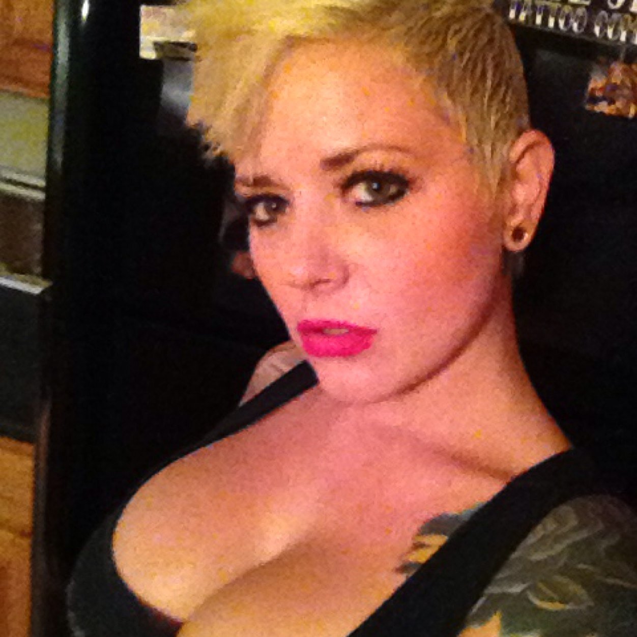 Owner/operator at Five Star Tattoo Company, Port Alberni, B.C since 2004.