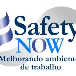 Engenheiro da Empresa Safety Now - Melhorando Ambientes de Trabalho e Perito Judicial - Presidente Prudente/SP
