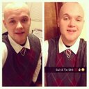 Nick Hensel - @nhen91 - Twitter