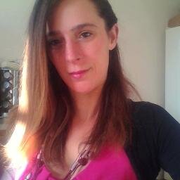 celineribas's profile picture. #ergothérapeute chez @apffrancehandicap