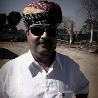 Kishor Chauhan (@mlakishorchauha) 's Twitter Profile
