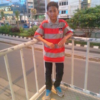 Good Boy||Laffyou R||oplosan||JOMBLO Gak MATIKAN