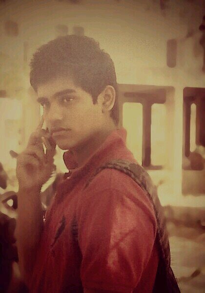 Omkar_29's profile picture. 