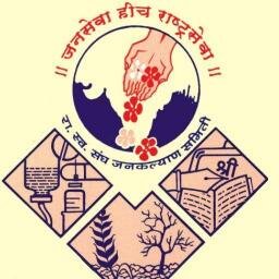Official Twitter Account of RSS Jankalyan Samiti.