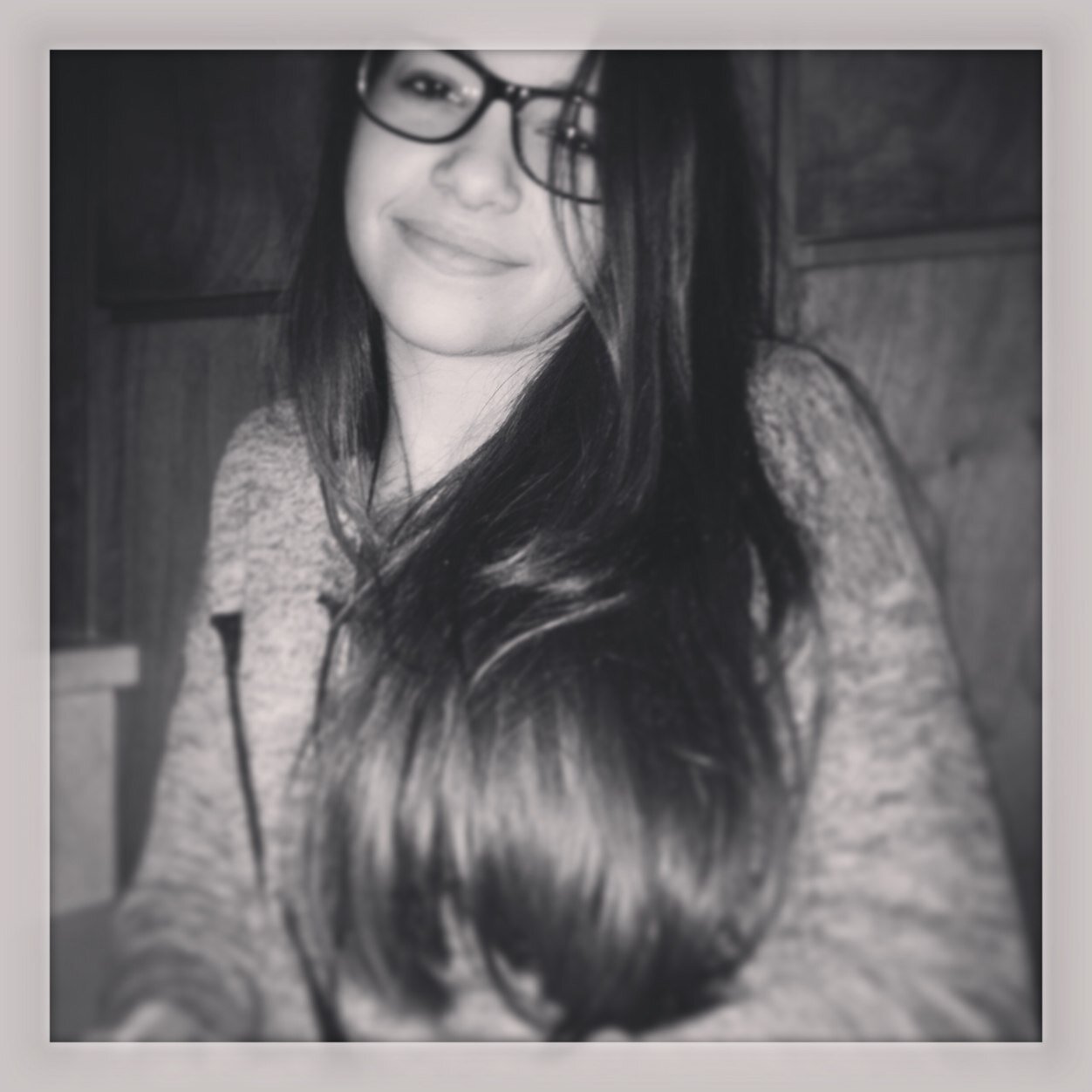 never say never