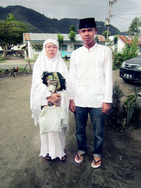 ♥ M2P || LOVE MY MOM