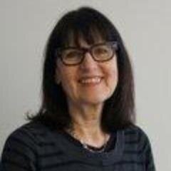 AnitaHirt's profile picture. 