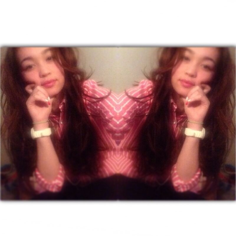 Insta: ValerieAllycia_
