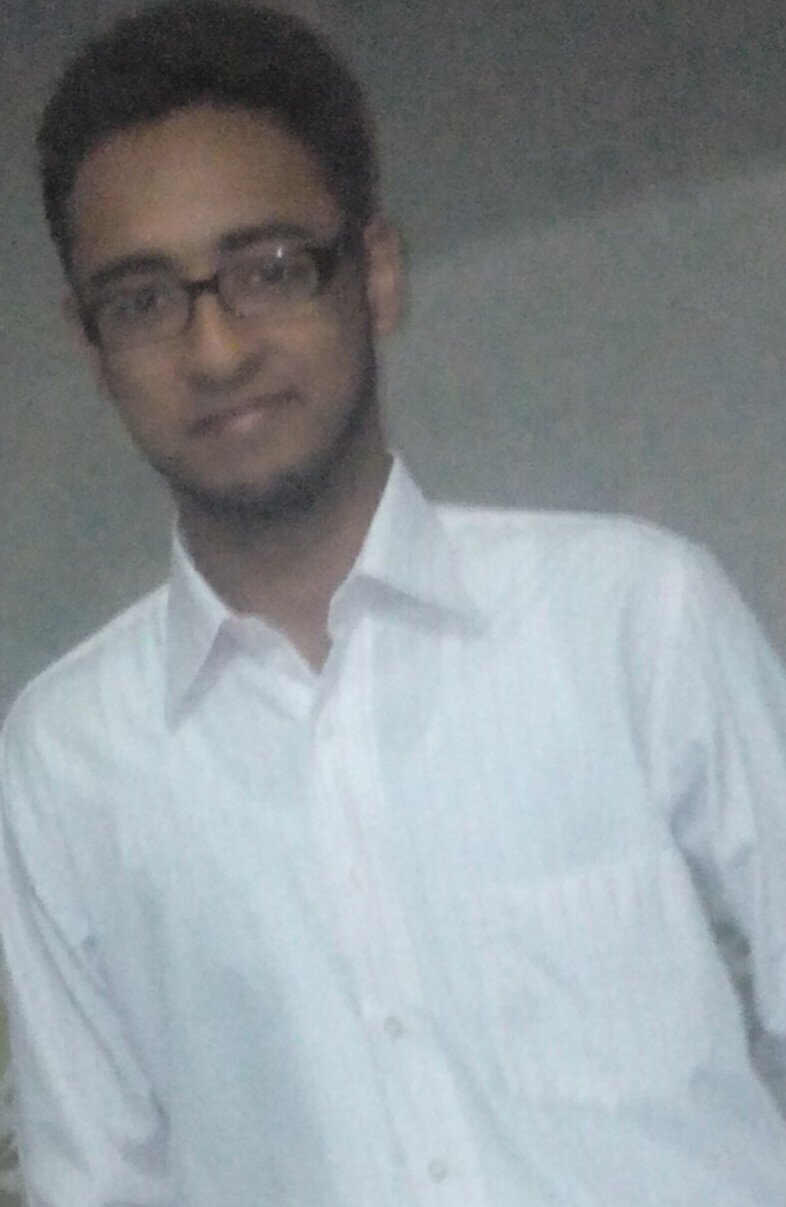 i m very much interested in enjoying life, listening music, hanging out with friends, playing cricket and listening to my heart in whatever i do.