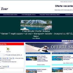 Agentia de turism Cluj Astra Tour - Oferte vacante 2014. Litoral Romania, Bulgaria, Croatia, Turcia 2014.Oferte Agentii de Turism Cluj