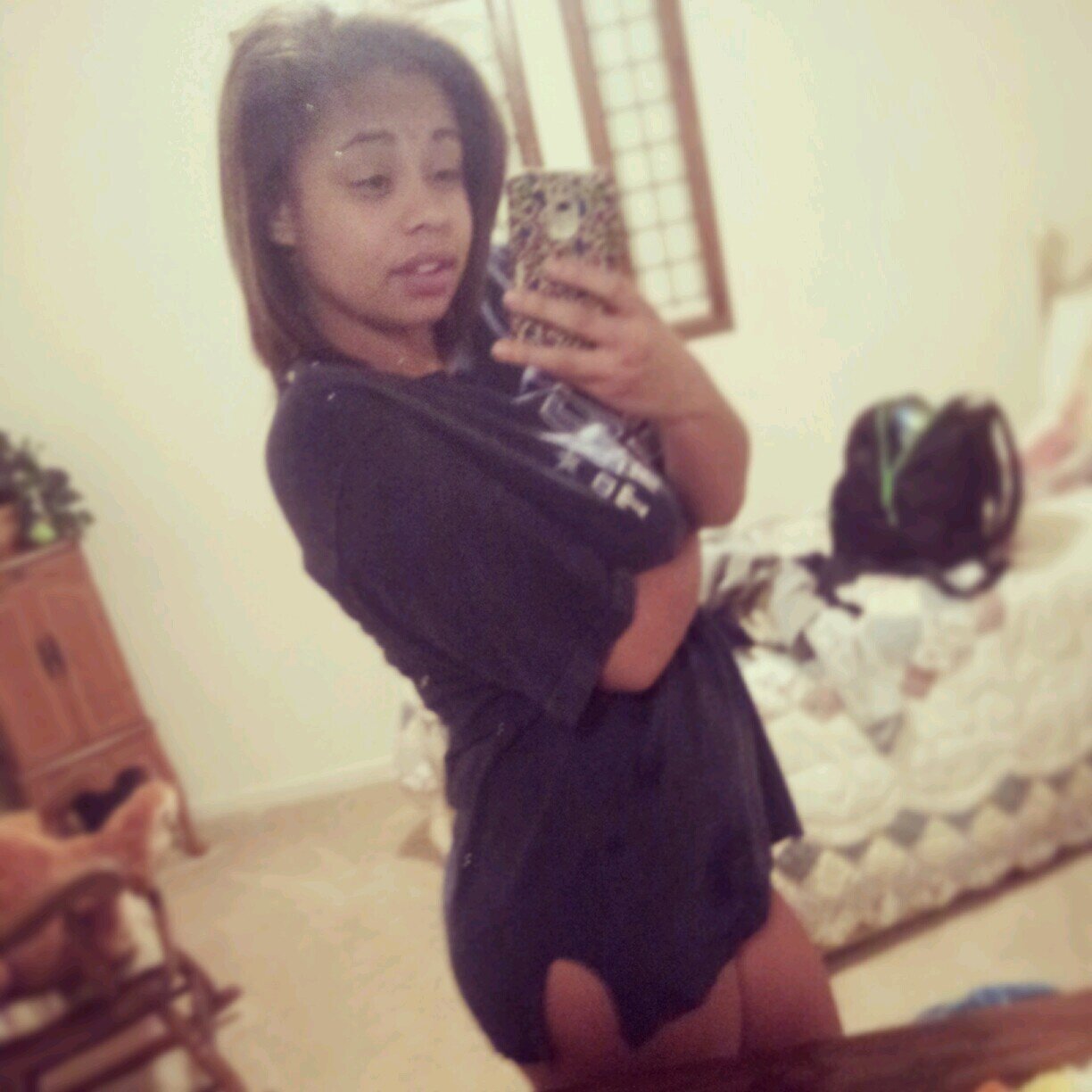 LaBeastress's profile picture. 