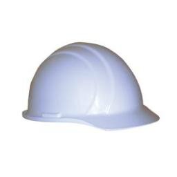 Team of white hats. Researchers in information security.