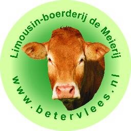 natuurboer, landschapsverzorger, verkoopt natuurlijk rundvlees met een eerlijk verhaal