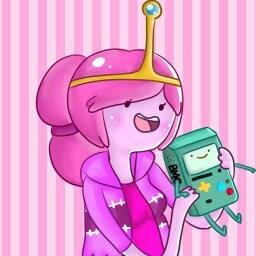 Hye its me Bubblegum . I Love science and Finn too . I can leave Science for you finn . and know you're ready to move on and i'm ready too  :( #Single