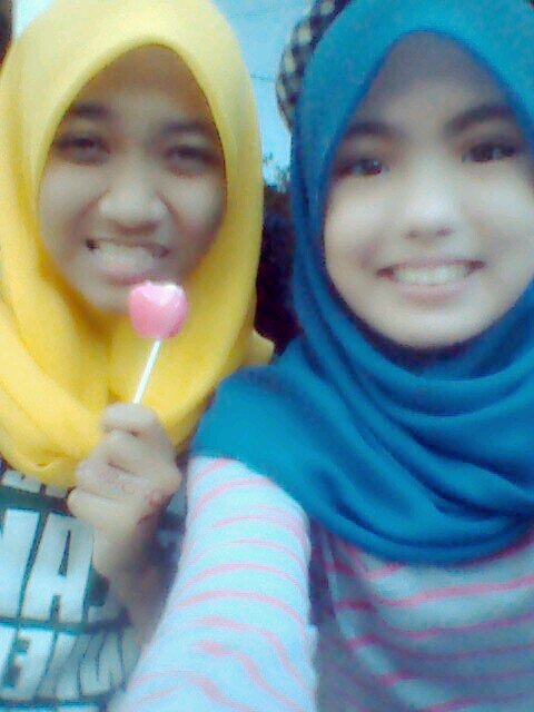 I'm sorry because i'm not perfect for you but iloveyou nash . Hidup ini hanya sementara .