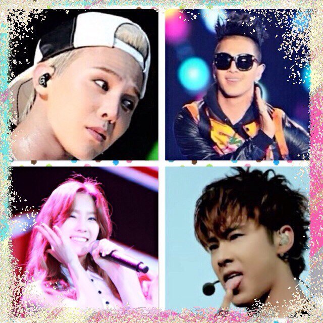 BIGBANG.TVXQ.JYJ.4Minute.テヨン♡VIP.Bigeast♡#BBを拝み隊NO.5#トンの笑顔を守る隊NO.619#爽やかKYユノの笑顔を守る隊NO.34 TREE参戦❤タメで絡んで下さ〜い フォロバ希望は@下さいね。