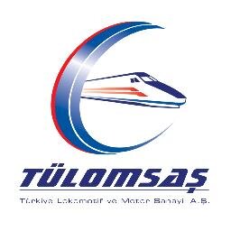 TULOMSAS_'s profile picture. Demiryolu Araçları Üretim Merkezi