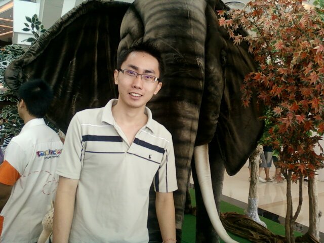 Darma1988's profile picture. Jgn lihat Siapa yg Berbicara tp Dengarkan ap yg Ia katakan.., yg Baik di dengarkan dan di praktekan bgtu jga sebaliknya #Bijaksana