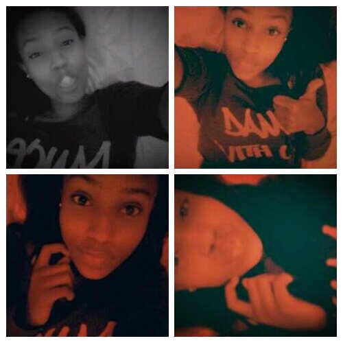 Since you are reading this why nt follow cz nigga i got u reading this :) anyway i love music like a fat boy love cake!Hmm yeah well #followandkeepitrealnigga;)