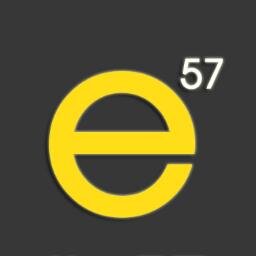 Diseño Web, diseño gráfico y marketing.- info@estudio57.com